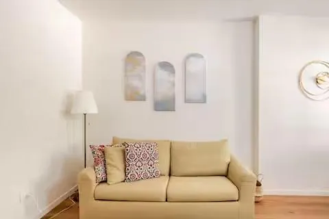 La Mar Apartment Treviso
