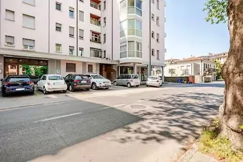 La Mar Apartment Treviso