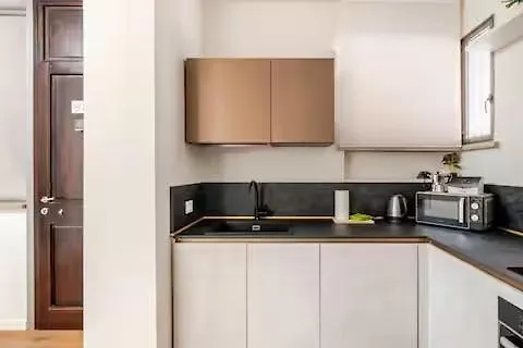 La Mar Apartment Treviso 0*,