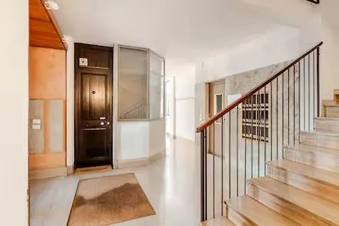 La Mar Apartment Treviso Italien