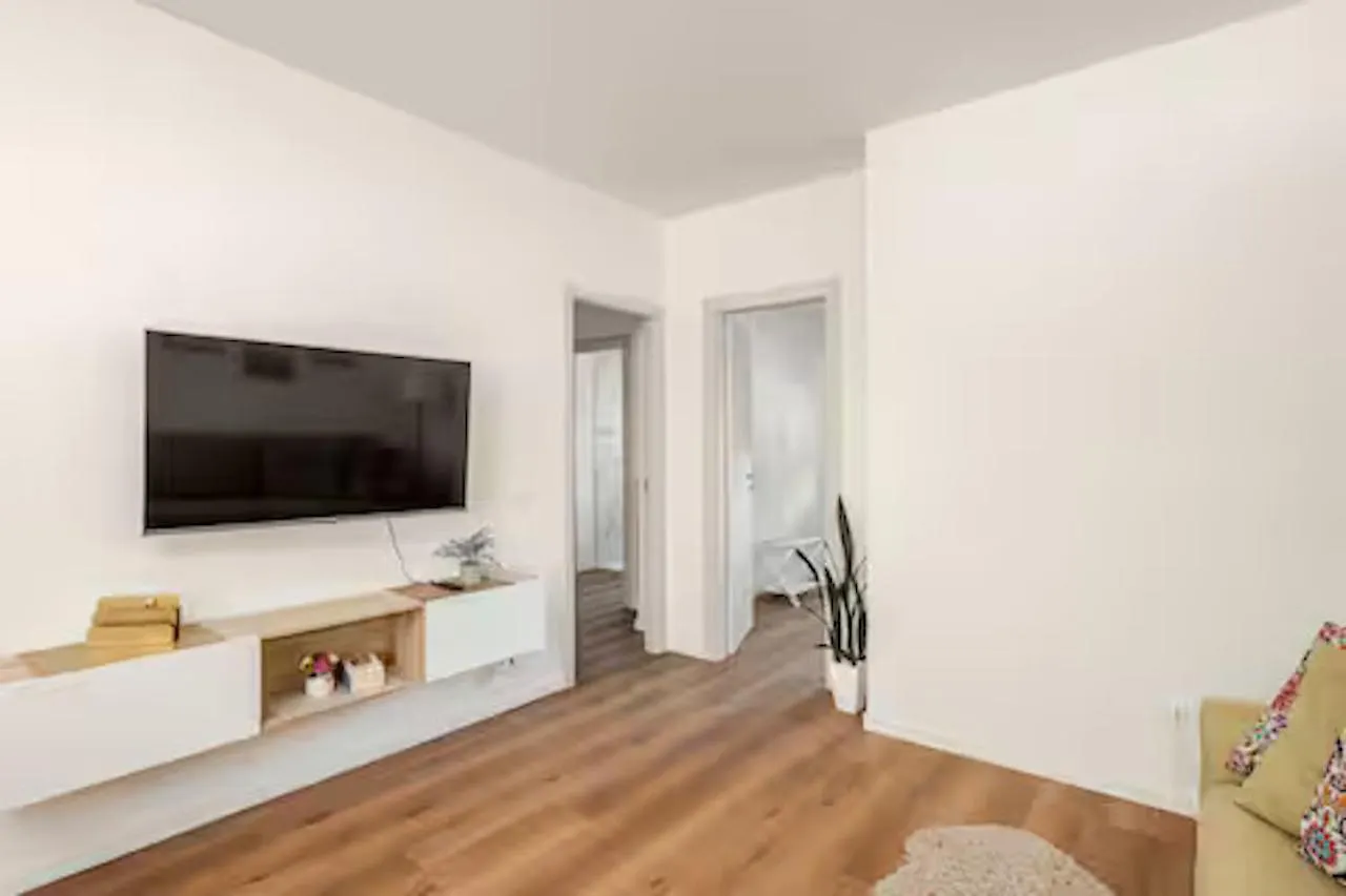 La Mar Apartment Treviso